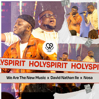 Holy Spirit