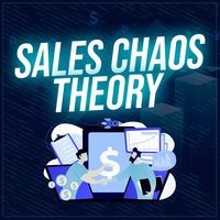 Sales Chaos Theory - season - 1