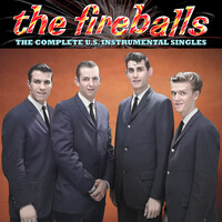 The Complete U.S. Instrumental Singles