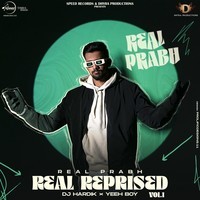 Real Reprised Vol 1