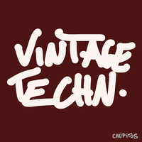 Vintage Techno