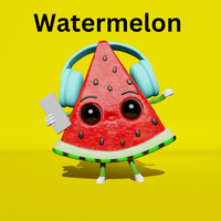 Watermelon