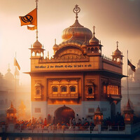 Satnaam Waheguru Simran