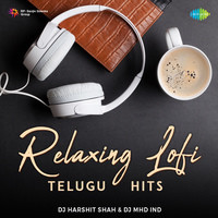 Relaxing Lofi Telugu Hits