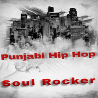 Punjabi Hip Hop