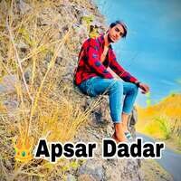 Apsar dadar