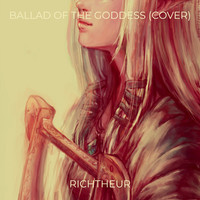 Ballad of the Goddess (Cover)