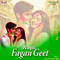 Wagdi Fagan Geet Vol-2