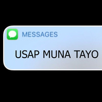 Usap Muna Tayo