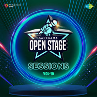 Open Stage Sessions - Vol 16