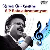 Kaatril Oru Geetham - S.P. Balasubramanyam