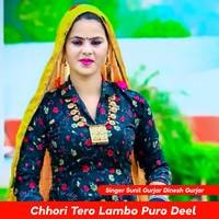 Chhori Tero Lambo Puro Deel