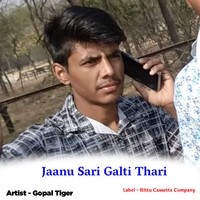 Jaanu Sari Galti Thari