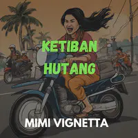 Ketiban Hutang