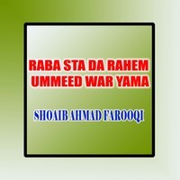 Raba Sta Da Rahem Ummeed War Yama