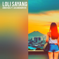 Loli Sayang