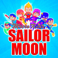 Sailor Moon