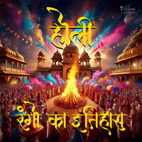 Holi-Rangon ka Itihas- RosePodPlay - season - 1