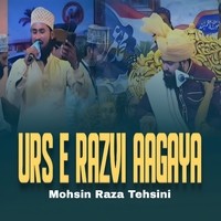 Urs e Razvi Aagaya Song Download: Play & Listen Urs e Razvi Aagaya Urdu ...