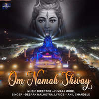 Om Namah Shivay