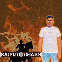 Rajputi Itihash