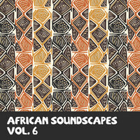 African Soundscapes, Vol. 6