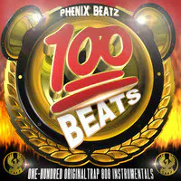 100 Trap Beats and Instrumentals