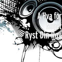 Ryst Din Røv