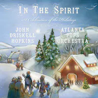 In the Spirit: A Celebration of the Holidays