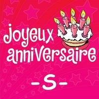 Joyeux Anniversaire Sabrina Mp3 Song Download Prenoms Filles S 1 2 Joyeux Anniversaire Sabrinanull Song On Gaana Com