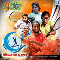 Midnapore Waves