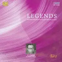 Legends Pancham The Versatile Composer Vol 2