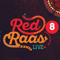 RED RAAS SEASON 8