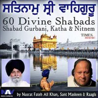 60 Divine Shabads