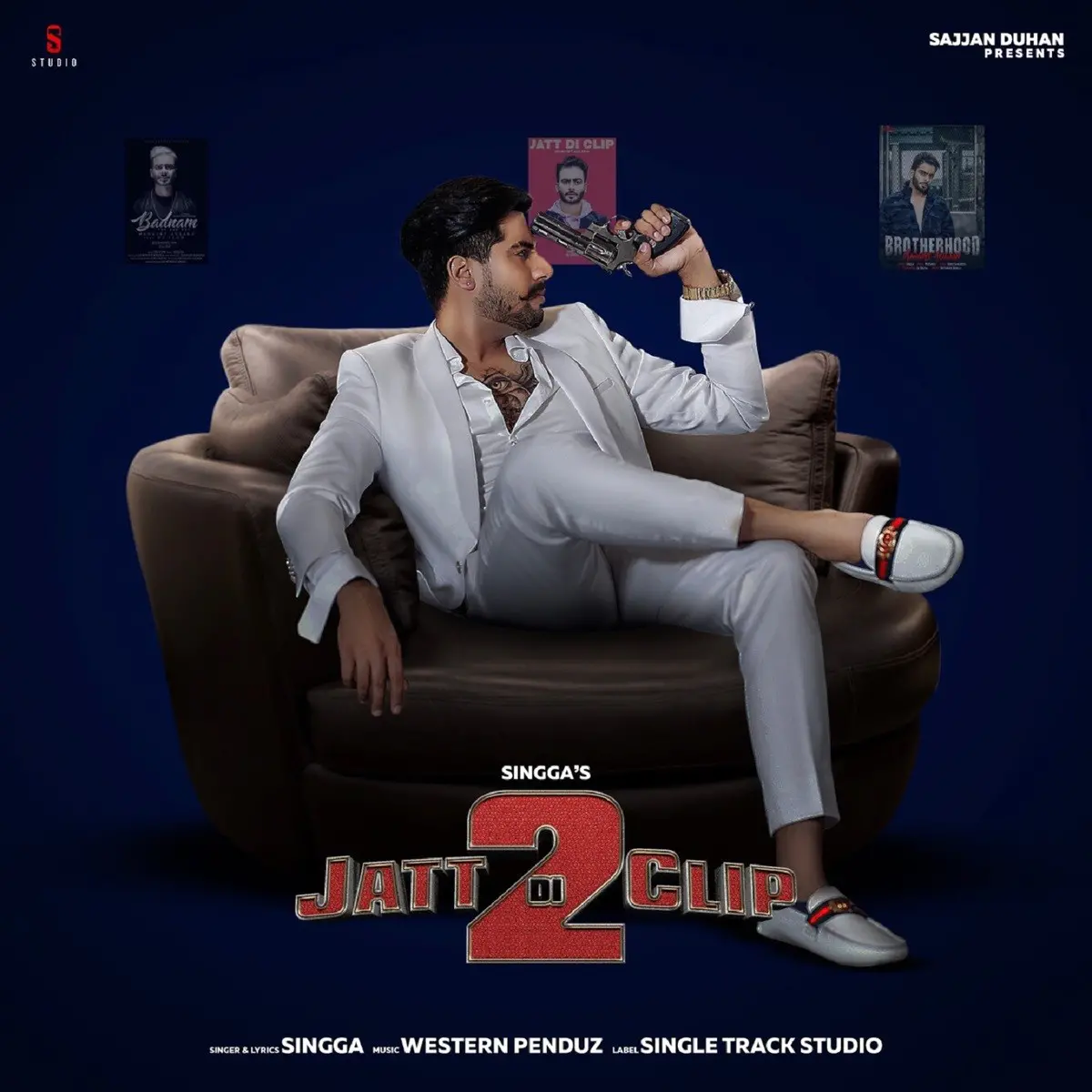 Jatt Di Clip 2 Song Download Jatt Di Clip 2 Mp3 Punjabi Song Online Free On Gaana Com jatt di clip 2 mp3 punjabi song online