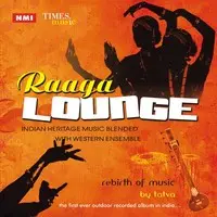 Raaga Lounge