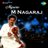 Mysore M Nagaraj