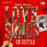 Love Songs On Guitar Cd 2