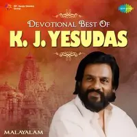Devotional Best of K. J. Yesudas