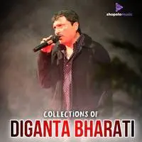 Collections Of Diganta Bharati