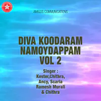 Diva Koodaram Namoydappam Vol 2