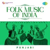 Folk Music of India - Punjabi