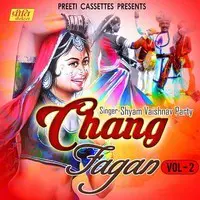Chang Fagan - Vol - 2