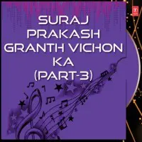 Suraj Prakash Granth Vichon Ka - Part-3