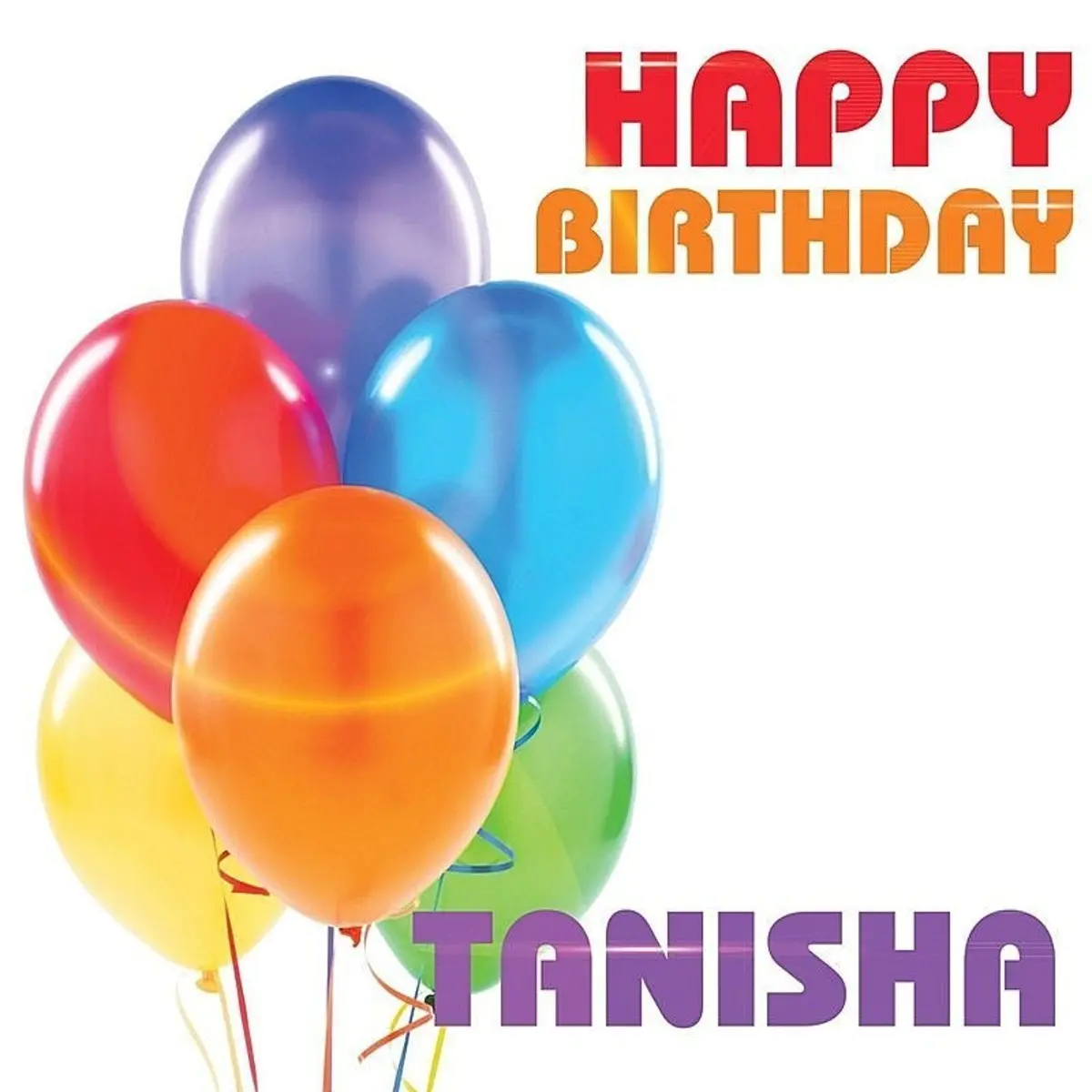 Happy Birthday Tanisha Mp3 Song Download Happy Birthday Tanisha