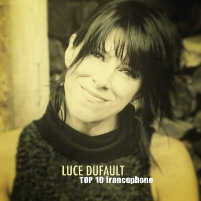 De la main gauche MP3 Song Download by Luce Dufault (Top 10 francophone