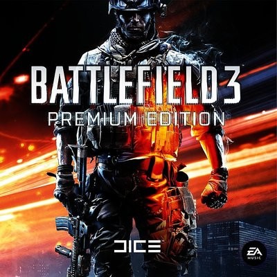 Battlefield 4 (Original Soundtrack) - Album by Johan Skugge, Jukka