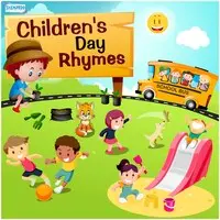 Children's Day Rhymes