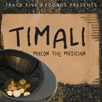 Timali