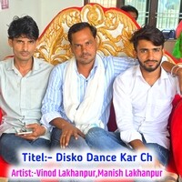 Disko Dance Kar Ch